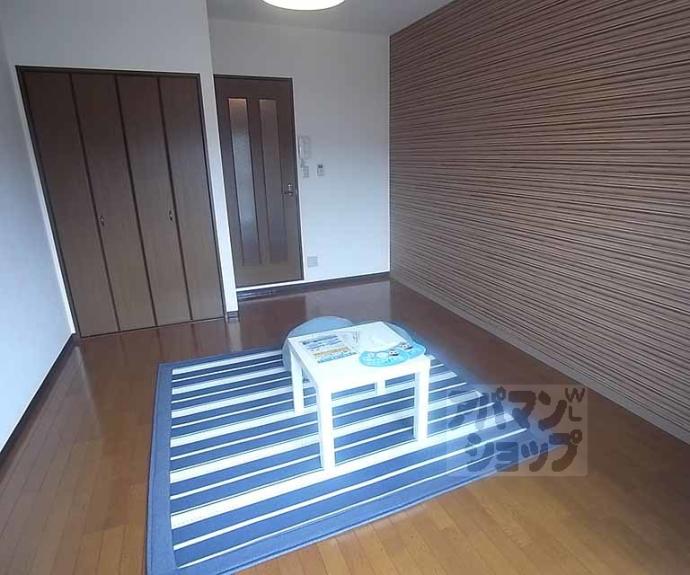 【ブルク】間取