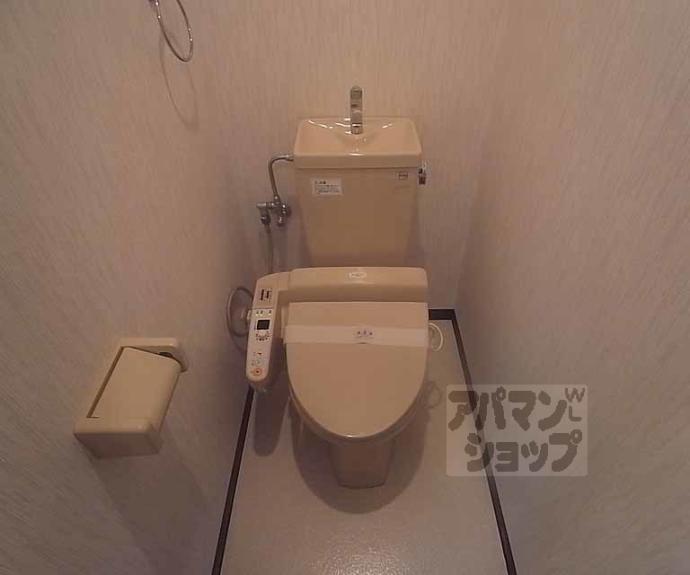 【ブルク】間取