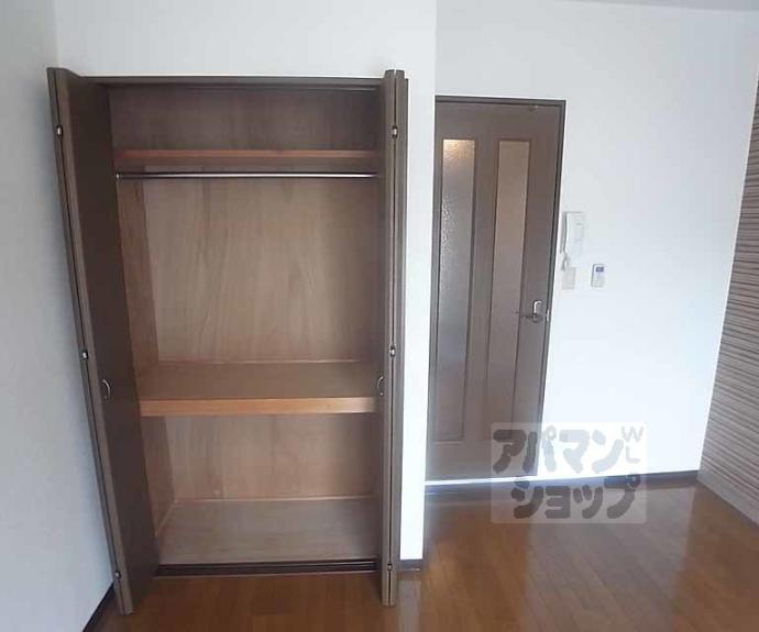 【ブルク】間取