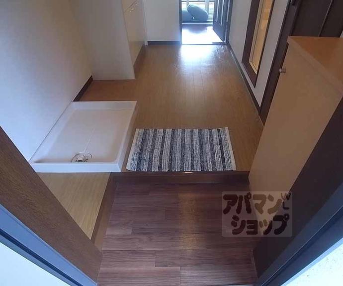 【ブルク】間取