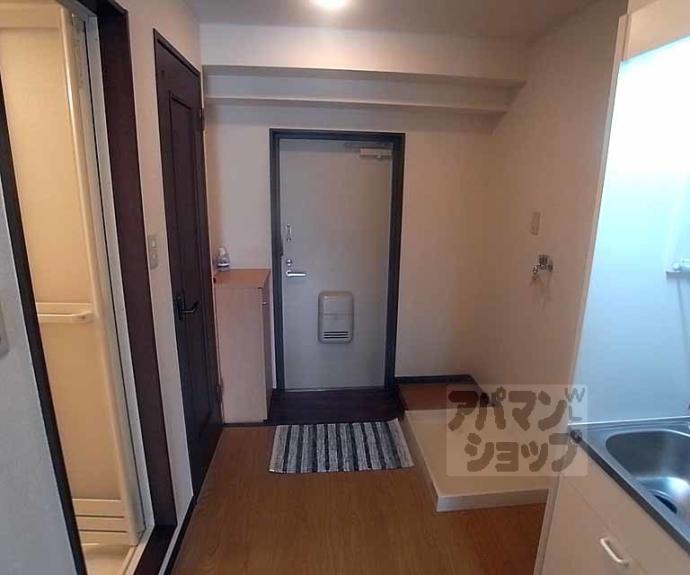 【ブルク】間取