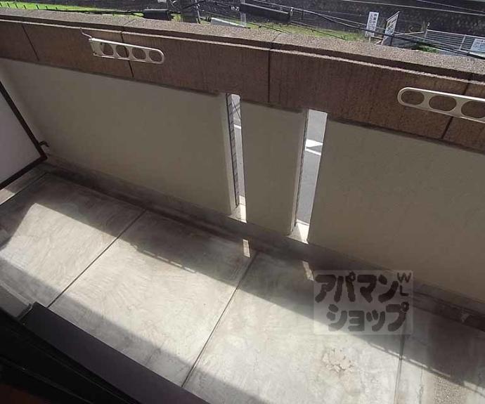 【ブルク】間取