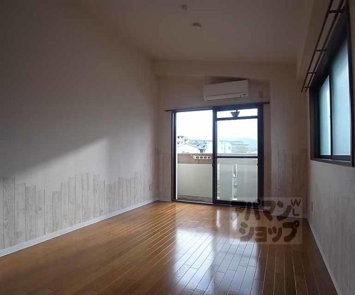 【ブルク】間取