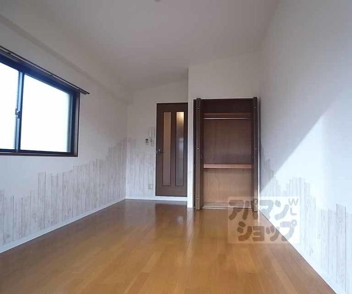 【ブルク】間取