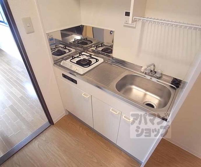 【ブルク】間取