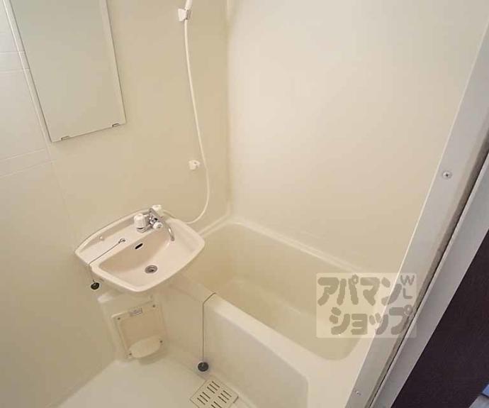 【ブルク】間取