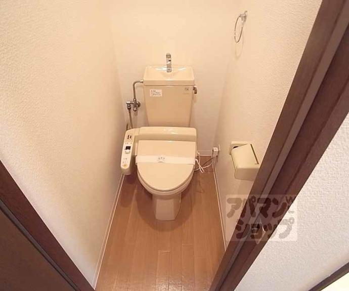 【ブルク】間取