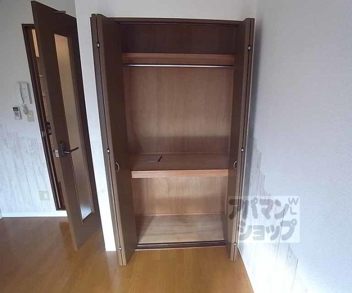 【ブルク】間取