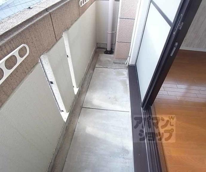 【ブルク】間取