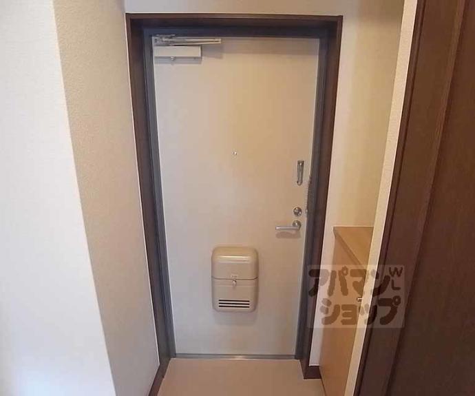 【ブルク】間取