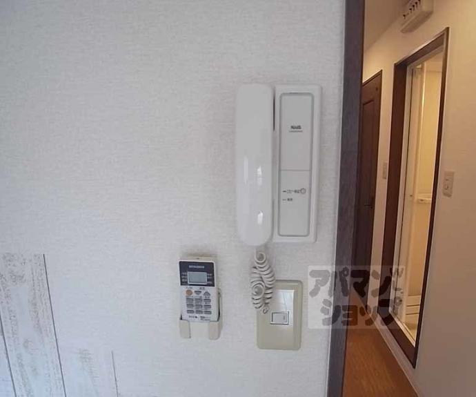 【ブルク】間取