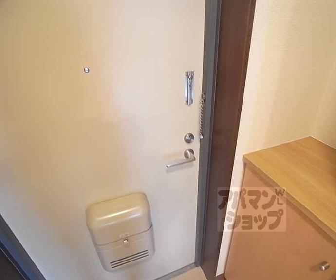 【ブルク】間取