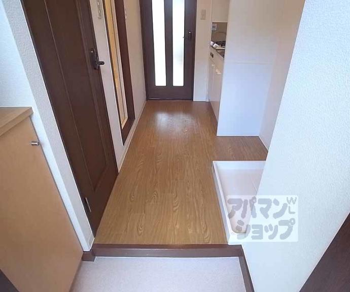 【ブルク】間取