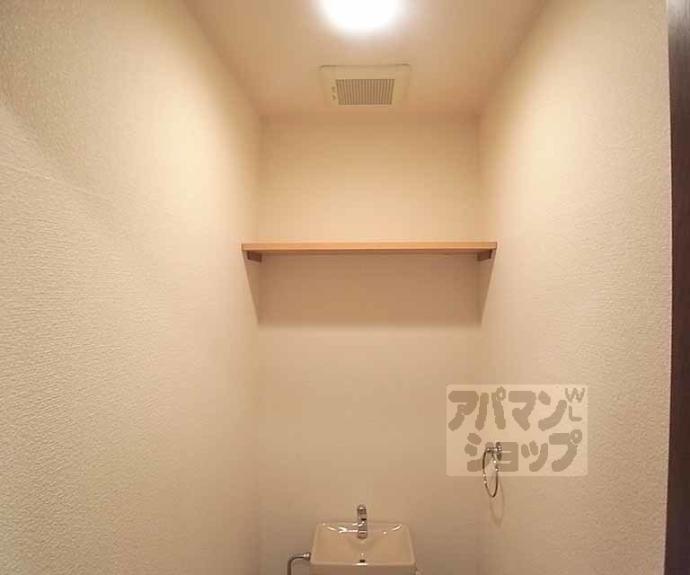 【ブルク】間取