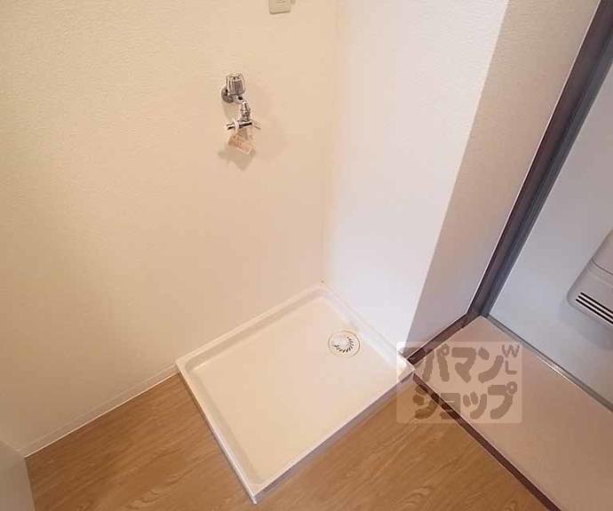 【ブルク】間取