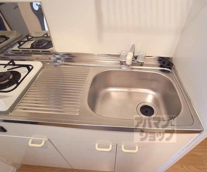 【ブルク】間取