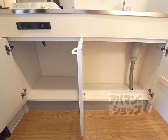 【ブルク】間取