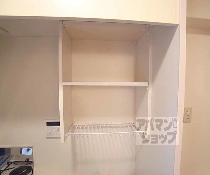 【ブルク】間取