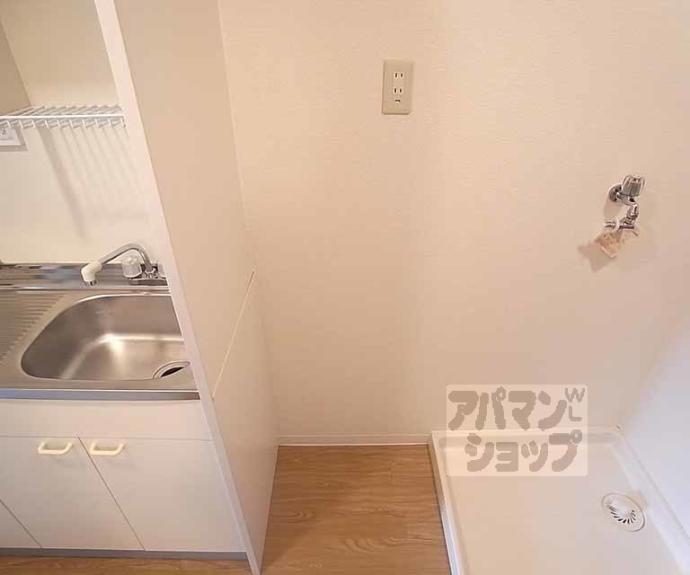 【ブルク】間取