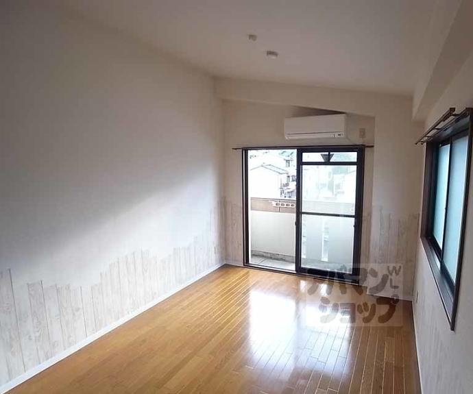 【ブルク】間取