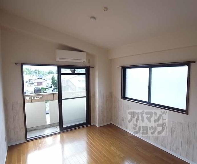 【ブルク】間取