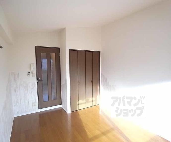 【ブルク】間取