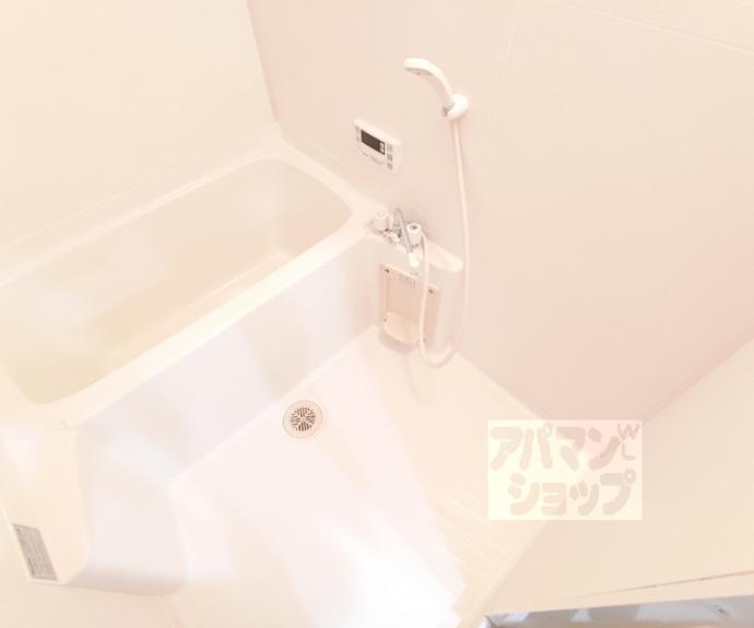 【ブルク】間取