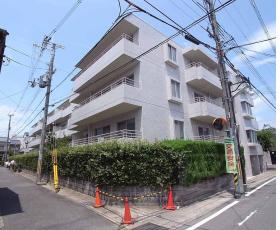 グリーンパレス蚕の社：