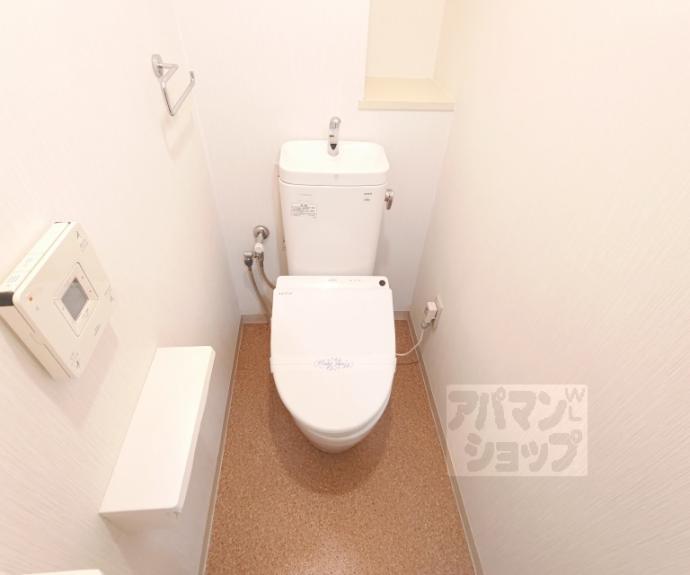 【グリーンパレス蚕の社】間取