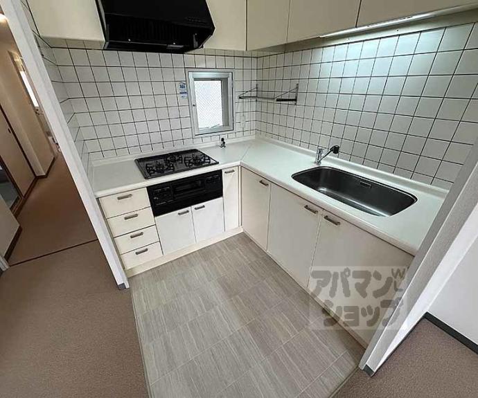 【グリーンパレス蚕の社】