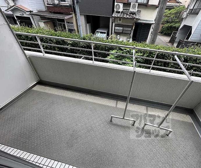 【グリーンパレス蚕の社】