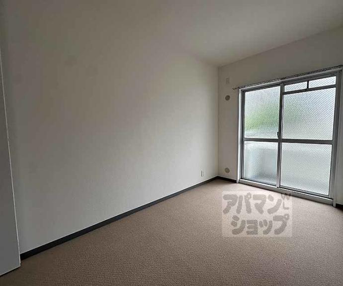 【グリーンパレス蚕の社】