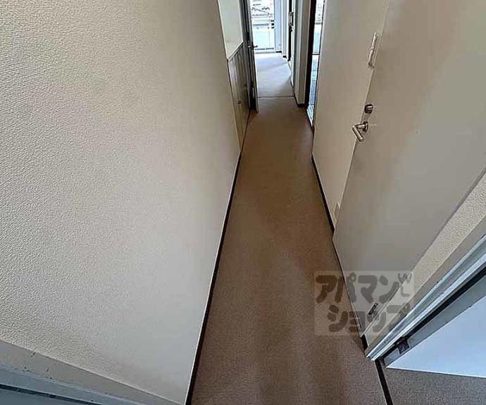 【グリーンパレス蚕の社】