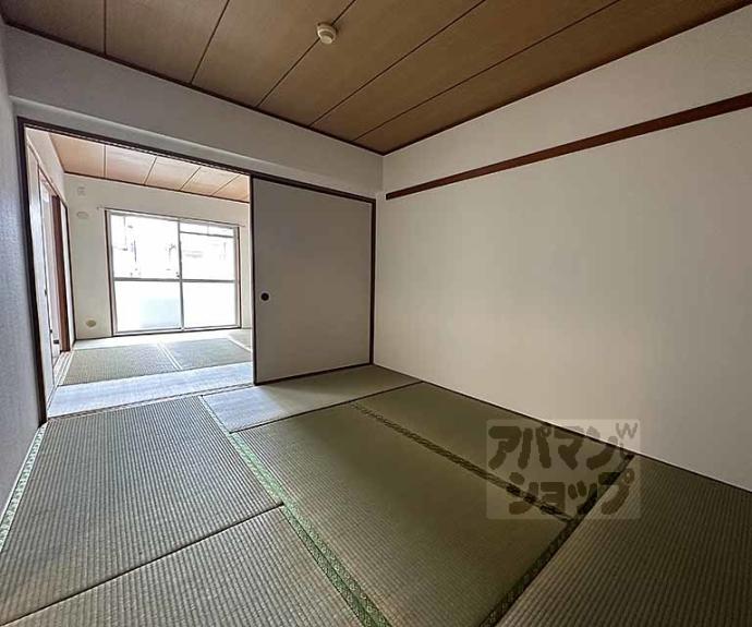 【グリーンパレス蚕の社】