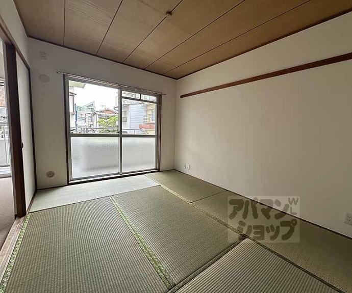 【グリーンパレス蚕の社】