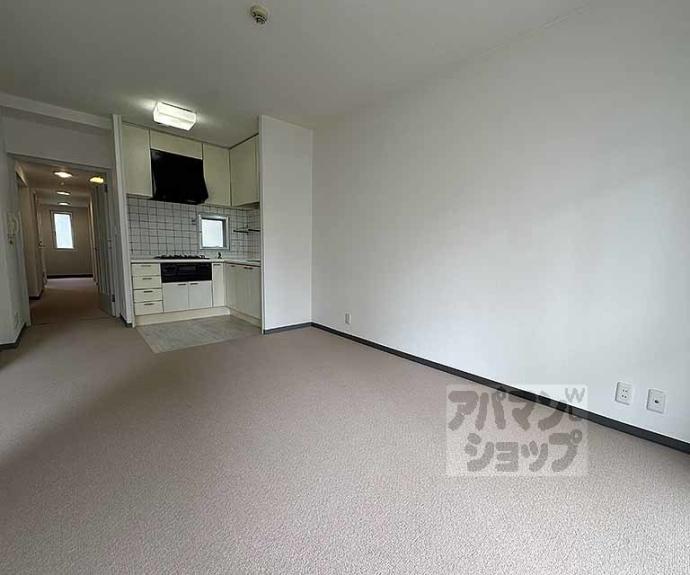 【グリーンパレス蚕の社】