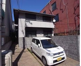 セーズ松原：間取図