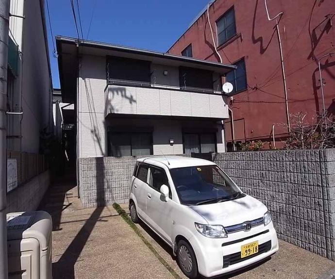 【セーズ松原】間取