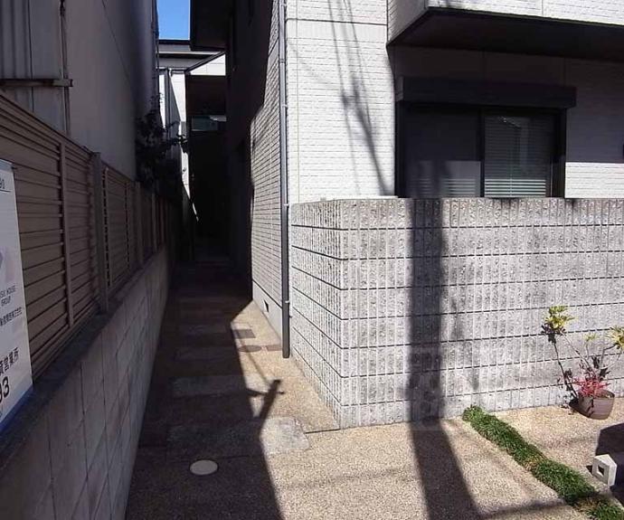 【セーズ松原】間取