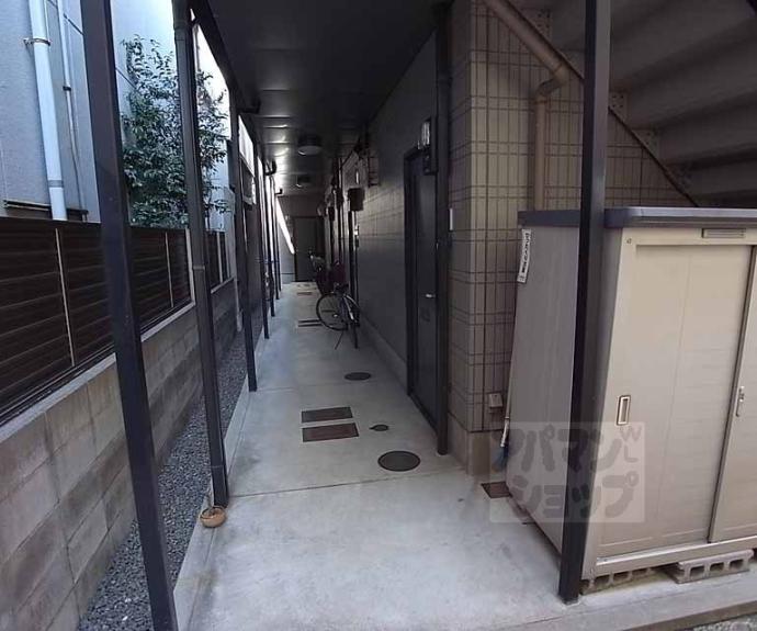 【セーズ松原】間取