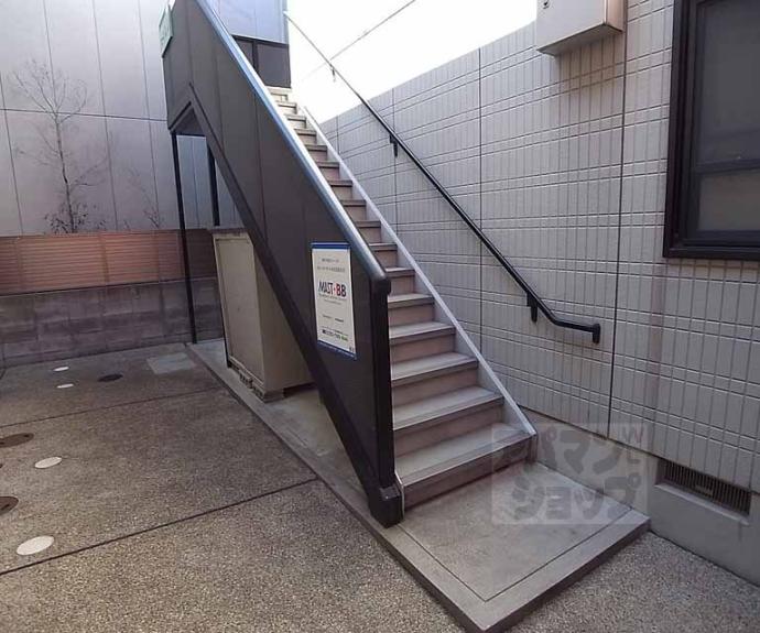 【セーズ松原】間取