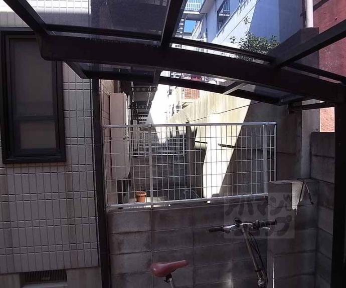 【セーズ松原】間取