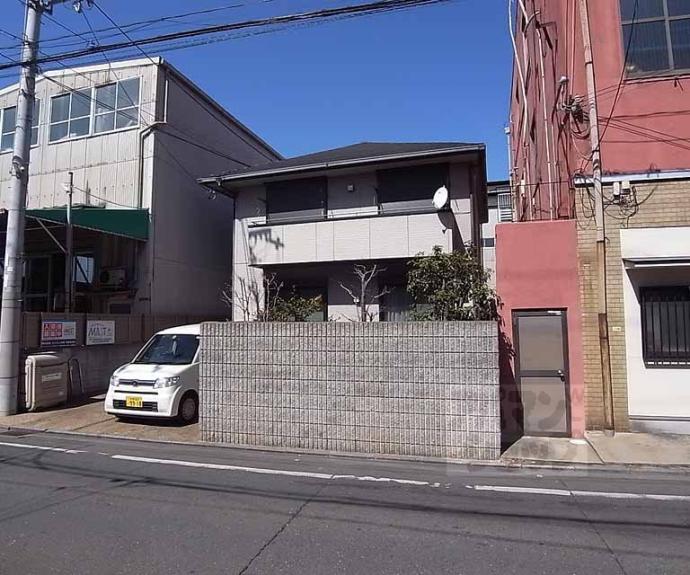 【セーズ松原】間取