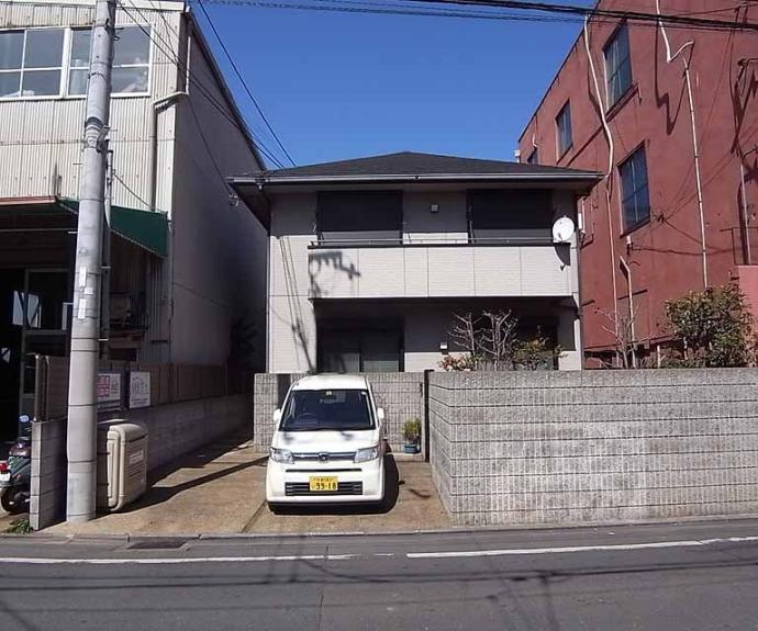 【セーズ松原】間取