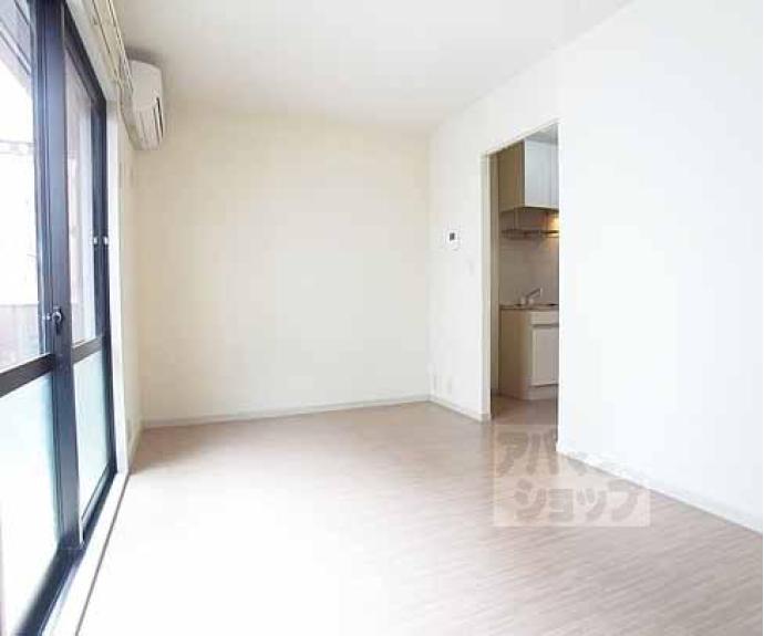 【セーズ松原】間取