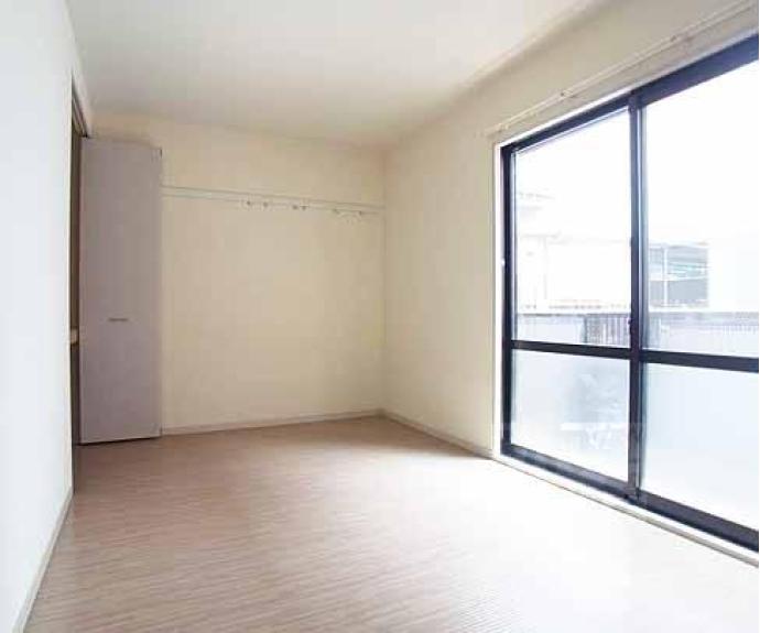 【セーズ松原】間取