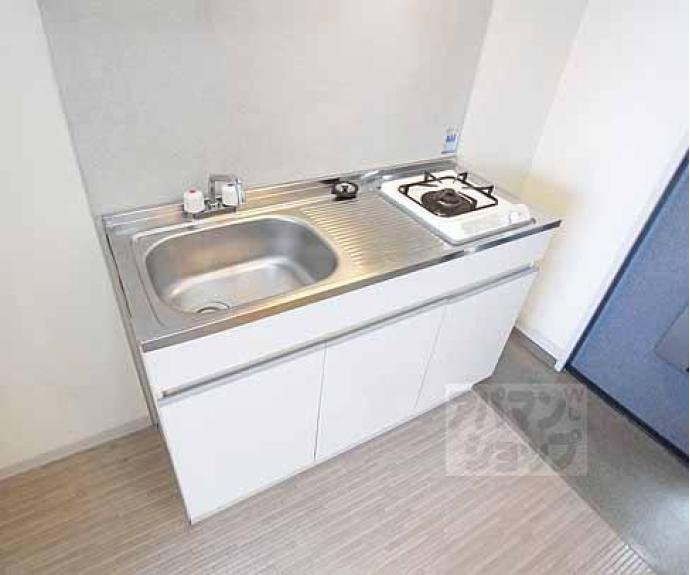 【セーズ松原】間取