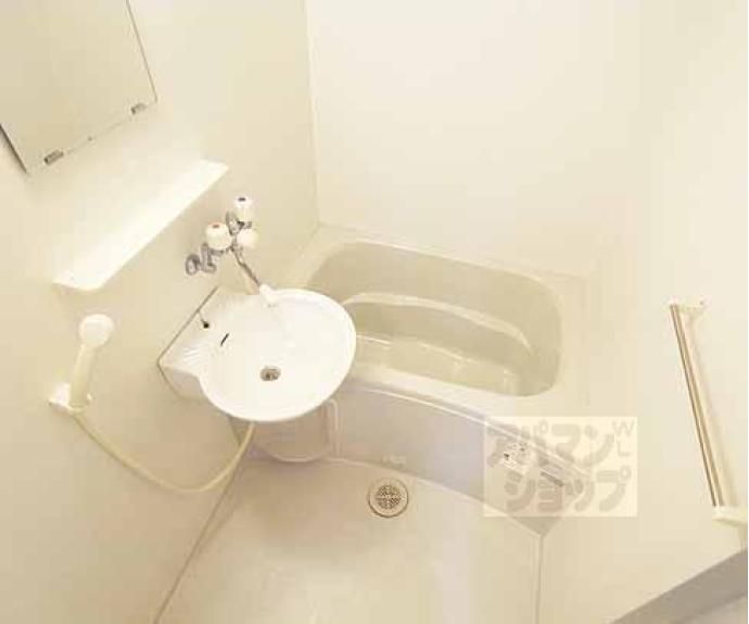 【セーズ松原】間取