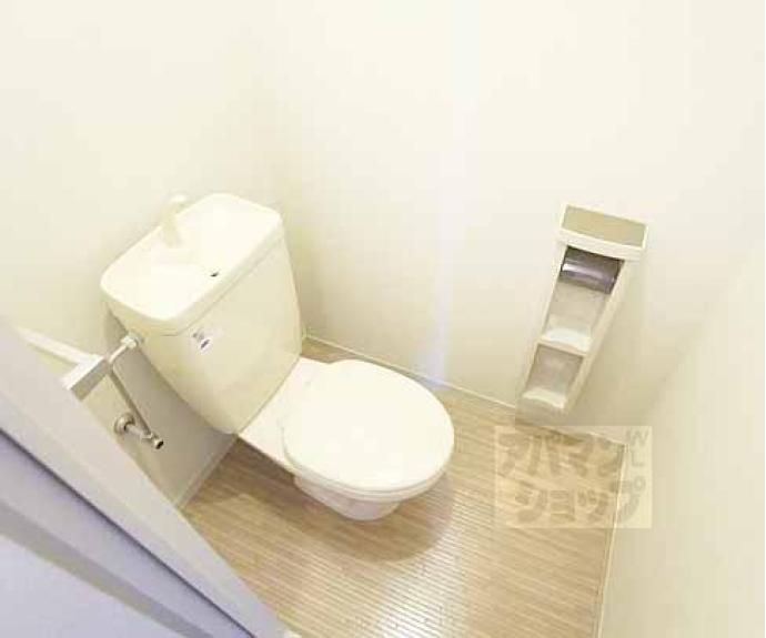 【セーズ松原】間取