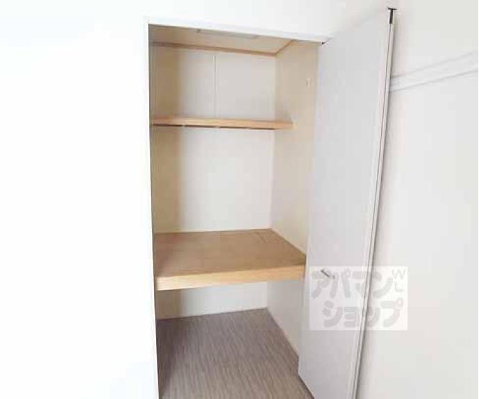 【セーズ松原】間取